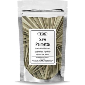 TOS 50 gr Saw Palmetto Otu