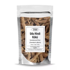 TOS 50 gr Udu Hindi Kökü