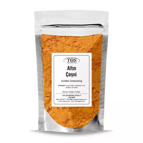 TOS 500 gr Altın Çeşni