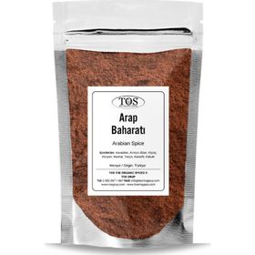 TOS 500 gr Arap Baharatı