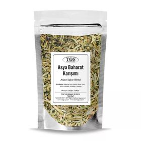 TOS 500 gr Asya Baharat Karışımı