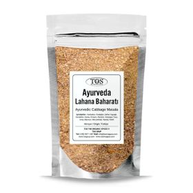 TOS 500 gr Ayurveda Lahana Masala