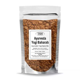 TOS 500 gr Ayurveda Yogi Baharat Karışımı