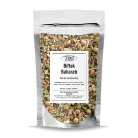 TOS 500 gr Biftek Baharatı