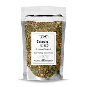 TOS 500 gr Chimichurri
