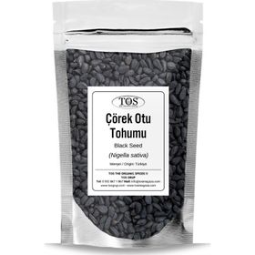 TOS 500 gr Çörek Otu Tohumu