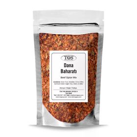 TOS 500 gr Dana Baharatı