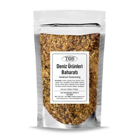 TOS 500 gr Deniz Ürünleri Baharatı