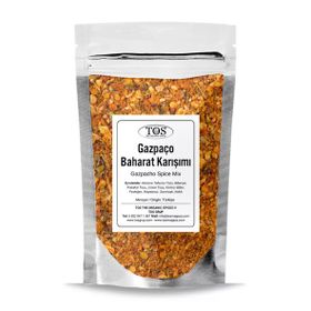 TOS 500 gr Gazpaço Baharat Karışımı