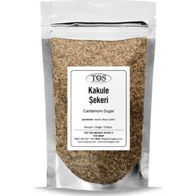 TOS 500 gr Kakule Şekeri