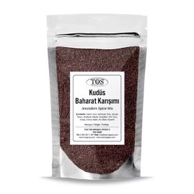 TOS 500 gr Kudüs Baharat Karışımı