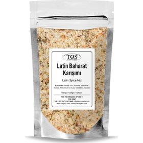 TOS 500 gr Latin Baharat Karışımı