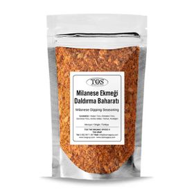 TOS 500 gr Milanese Ekmeği Daldırma Baharatı