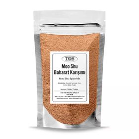 TOS 500 gr Moo Shu Baharat Karışımı