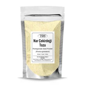 TOS 500 gr Nar Çekirdeği Tozu