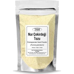 TOS 500 gr Nar Çekirdeği Tozu