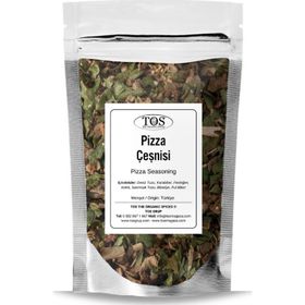 TOS 500 gr Pizza Çeşnisi