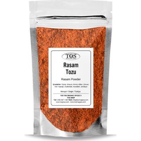 TOS 500 gr Rasam Tozu