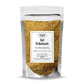 TOS 500 gr Saf Et Baharatı