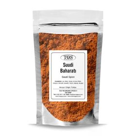 TOS 500 gr Suudi Baharatı