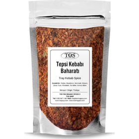 TOS 500 gr Tepsi Kebabı Baharatı