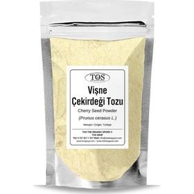 TOS 500 gr Vişne Çekirdeği Tozu