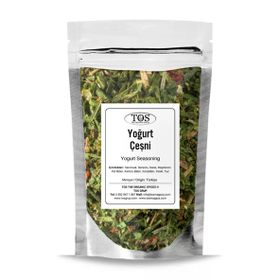 TOS 500 gr Yoğurt Çeşni