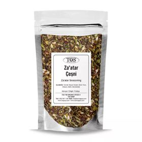 TOS 500 gr Za'atar Çeşni