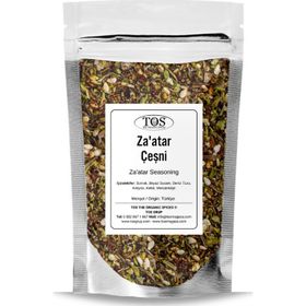 TOS 500 gr Za'atar Çeşni
