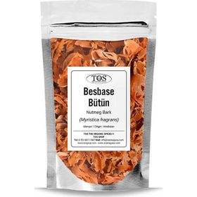 TOS Bütün 50 gr Besbase