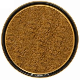 TOS The Organic Spices 100 gr 1. Kalite Biryani Baharatı