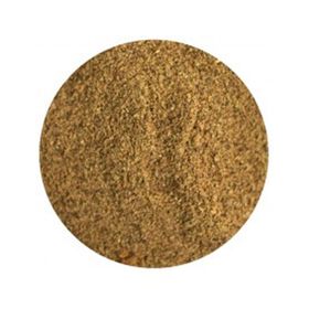 TOS The Organic Spices 100 gr 1. Kalite Çakşır Kökü Tozu