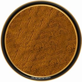 TOS The Organic Spices 100 gr 1. Kalite Elmalı Turta Baharatı