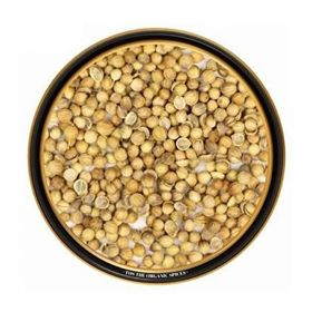 TOS The Organic Spices 100 gr 1. Kalite Kişniş Tohumu