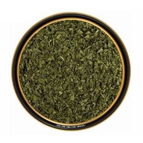 TOS The Organic Spices 100 gr 1. Kalite Maydanoz Kurusu