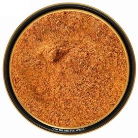 Tos The Organic Spices 100 gr 1. Kalite Tüm Amerikan Baharat Karışımı