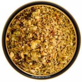 Tos The Organic Spices 100 gr Akdeniz Çeşnisi