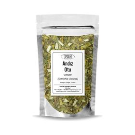 Tos The Organic Spices 100 gr Andız Otu