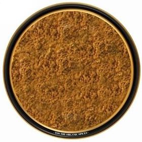 Tos The Organic Spices 100 gr Asya Garam Masala