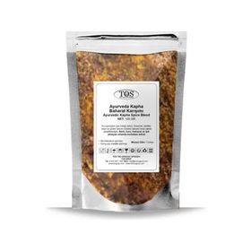 TOS The Organic Spices 100 gr Ayurveda Kapha Baharat Karışımı