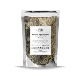 TOS The Organic Spices 100 gr Ayurveda Trikatu Karışımı