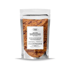 TOS The Organic Spices 100 gr Ayurveda Yogi Baharat Karışımı