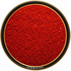 Tos The Organic Spices 100 gr Bolivya Biber Tozu Karışımı