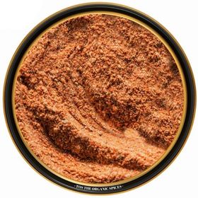 Tos The Organic Spices 100 gr Buhara Baharat Karışımı