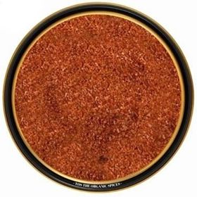 TOS The Organic Spices 100 gr Chesapeake Körfezi Baharatı