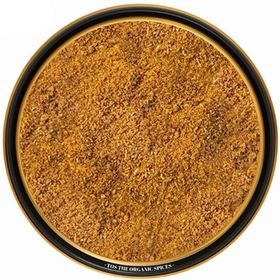 Tos The Organic Spices 100 gr Chiwda Masala