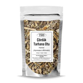 TOS The Organic Spices 100 gr Çördük Otu