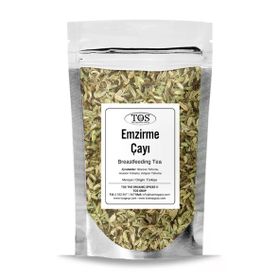 Tos The Organic Spices 100 gr Emzirme Çayı
