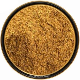 Tos The Organic Spices 100 gr Fars Advieh Baharatı