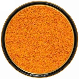 Tos The Organic Spices 100 gr Fas Charmoula Çeşnisi